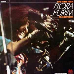Download Flora Purim - 500 Miles High - Flora Purim At Montreux