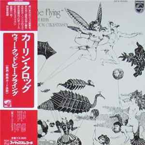 Download Karin Krog / Steve Kuhn / Steve Swallow / Jon Christensen - We Could Be Flying
