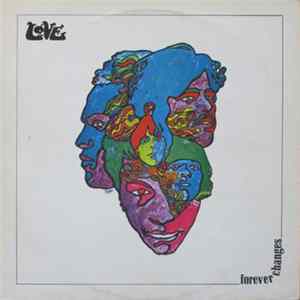 Download Love - Forever Changes