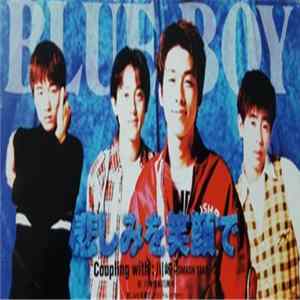 Download Blue Boy - 悲しみを笑顔で