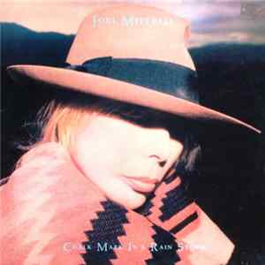 Download Joni Mitchell - Chalk Mark In A Rain Storm
