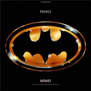 Download Prince - Batdance