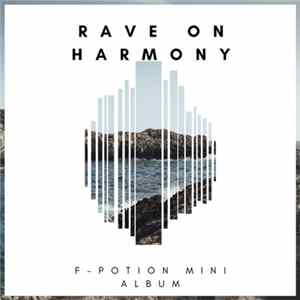 Download F-Potion - Rave on Harmony