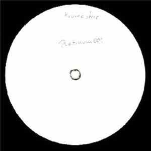 Download Kromestar - The Platinum EP