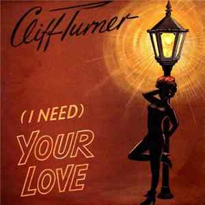 Download Cliff Turner - Your Love