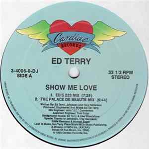 Download Ed Terry - Show Me Love