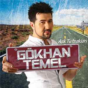 Download Gökhan Temel - Aşk Tutsakları