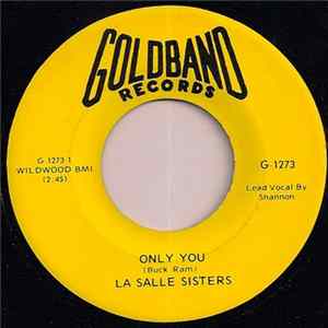 Download La Salle Sisters - Only You / Think Happy