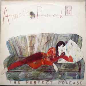 Download Annette Peacock - The Perfect Release