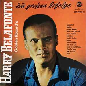 Download Harry Belafonte - Die Großen Erfolge - Golden Records