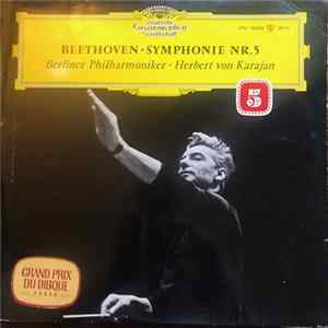 Download Beethoven - Berliner Philharmoniker ‧ Herbert von Karajan - Symphonie Nr.5