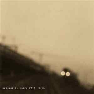 Download Ariadne Radi Cor - L'ondon: Message Four. March 2010