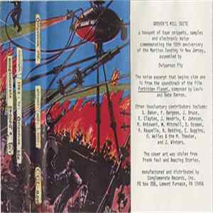 Download Oviparous Pig - Grover's Mill Suite