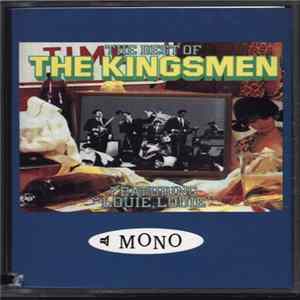 Download The Kingsmen - The Best Of The Kingsmen