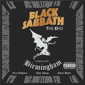 Download Black Sabbath - The End (4 February 2017 - Birmingham)