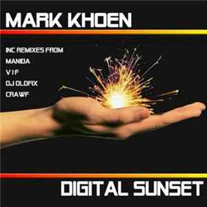Download Mark Khoen - Digital Sunset