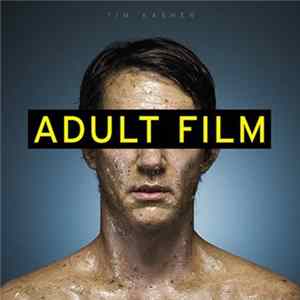 Download Tim Kasher - Adult Film