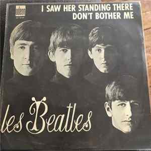 Download Les Beatles - I Saw Her Standing There
