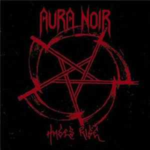 Download Aura Noir - Hades Rise