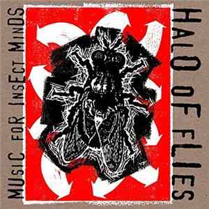 Download Halo Of Flies - Music For Insect Minds