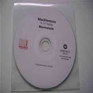Download Macklemore Ft. Lil Yachty - Marmalade