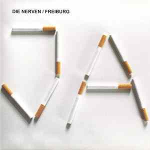 Download Die Nerven / Freiburg - Die Nerven / Freiburg