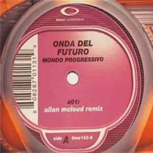 Download Onda Del Futuro - Mondo Progressivo