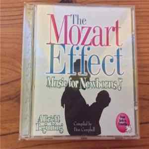Download Wolfgang Amadeus Mozart - Music For Newborns