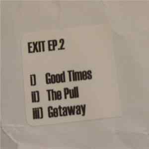 Download Various - Exit EP 2
