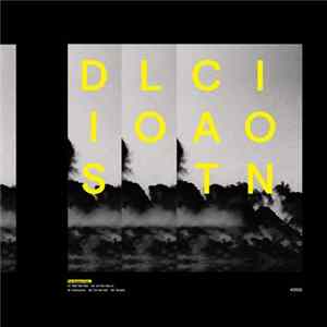 Download The Golden Filter - Dislocation EP