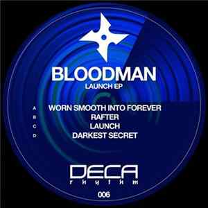 Download Bloodman - Launch