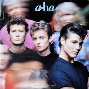 Download a-ha - You Are The One (12" Remix)