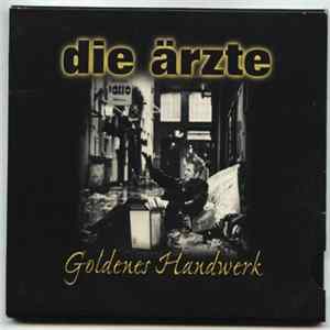 Download Die Ärzte - Goldenes Handwerk