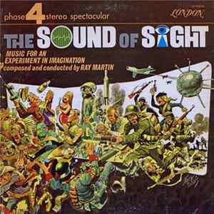Download Ray Martin - The Sound Of Sight