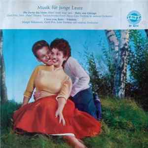 Download Margit Schumann / Jean "Fats" Thomé / Gerd Fitz - Musik Für Junge Leute