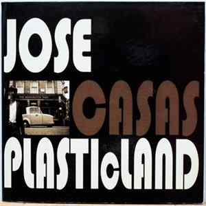 Download Jose Casas - Plasticland
