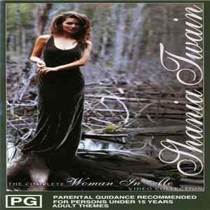 Download Shania Twain - The Complete Woman In Me Video Collection