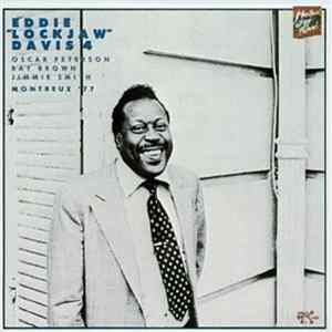 Download Eddie "Lockjaw" Davis 4 - Montreux '77
