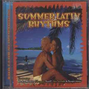 Download Various - Summer Latin Rhythms
