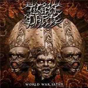 Download Light Of Dark - World War Satan