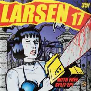 Download Various - Larsen 17