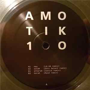 Download Amotik - Amotik 010