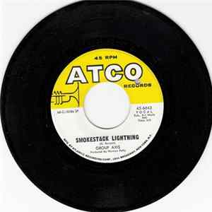 Download Group Axis - Smokestack Lightning