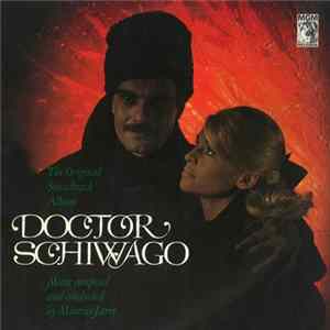Download Maurice Jarre - Doctor Schiwago - The Original Soundtrack Album