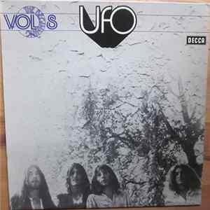 Download UFO - The Beginning Vol. 8