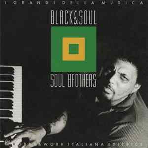 Download Various - Soul Brothers