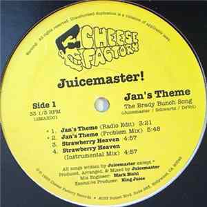 Download Juicemaster - Jan's Theme (The Brady Bunch Song)