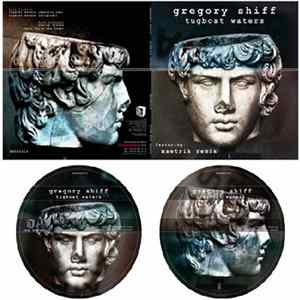 Download Gregory Shiff - Tugboat Waters