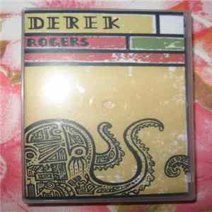 Download Derek Rogers - Cosmic Overlap