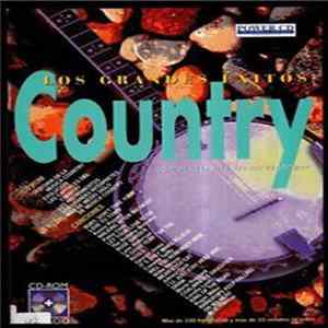 Download Various - Los Grandes Éxitos 10 - Country
